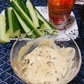 ｹﾝﾎﾟｺ's cooksnap of when they made 野菜スティックマヨ〜セブンイレブン風〜.