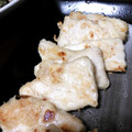 Greenbelt's cooksnap of when they made ☼フライパンで簡単♪まぐろの竜田揚げ風.