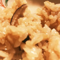 なーなちゃん's cooksnap of when they made きのこの香りと旨味！超簡単炊き込みご飯♡.