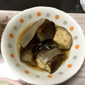 ☆ひぐま☆'s cooksnap of when they made なすの煮浸し.