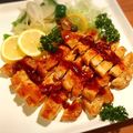 イシポン's cooksnap of when they made トンテキ.