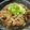 新人りりママ's cooksnap of when they made なすと豚バラ肉のしょうが焼き丼.
