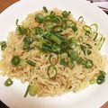 honamin☆98's cooksnap of when they made うまっかっちゃんde焼きラーメン.