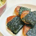 けぇー's cooksnap of when they made 超簡単！もちもち大根餅.