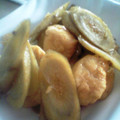 maruru-nn's cooksnap of when they made コクウマ★牛蒡と鶏の照り照り煮.