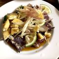 ○はむ○'s cooksnap of when they made 鰹のタタキのタレ！.