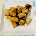 アクィ♡'s cooksnap of when they made 安い！備長マグロのステーキ！.