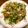 ウニャ猫's cooksnap of when they made キャベツとにらの味噌炒め～味噌ラーメン風.
