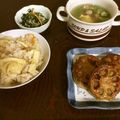 月桃124's cooksnap of when they made 簡単おいしい！シーチキンごはん.