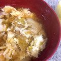 夏生まれの人's cooksnap of when they made 簡単すぎるキムチのスープ.