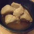 ルリナ's cooksnap of when they made おせち☆八つ頭の岩石煮.