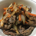 かいこくわた's cooksnap of when they made プルコギ 簡単で本格的で美味しい♡.