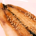 あっきー5296's cooksnap of when they made 麺つゆで簡単♪いわしの蒲焼き.