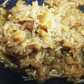 しっさ's cooksnap of when they made ご飯の友☆生姜香る♪えのきの甘辛そぼろ風.