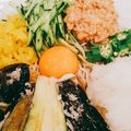 ちいﾀﾝ's cooksnap of when they made 絶品！！☆冷やおろし納豆蕎麦☆.