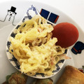 saaachi❤︎'s cooksnap of when they made そうめんかぼちゃの胡麻マヨ和え♡.