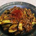真っ黒おたつ's cooksnap of when they made 揚げない♥麻婆茄子.