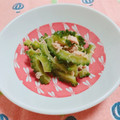 とっとこc's cooksnap of when they made ゴーヤとツナの和え物.