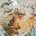 ちいﾀﾝ's cooksnap of when they made 新玉ねぎと塩昆布の簡単サラダ.