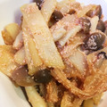 ✩hiro1103✩'s cooksnap of when they made じゃがいもとしめじ明太炒め【ＪＡ福岡市】.