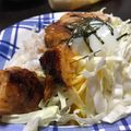 ちびなる子ちゃん's cooksnap of when they made 鶏胸で♡めちゃ旨♡照り焼きチキン丼.