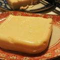鳥肉ちゃん's cooksnap of when they made ごま豆腐で目の下のクマを取ります.
