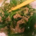 まーやん☆☆'s cooksnap of when they made ピーマンのツナ和え.