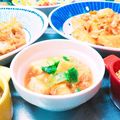 Mei＊☆'s cooksnap of when they made ☆厚揚げのあんかけ風そぼろ煮☆.