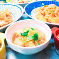 Mei＊☆'s cooksnap of when they made ☆厚揚げのあんかけ風そぼろ煮☆.