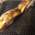 ctp＊'s cooksnap of when they made ★簡単本格的♪手作りスパイシーベーコン.