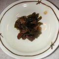 星に願い's cooksnap of when they made 捨てないで昆布の佃煮ｗ.