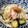 クックV4WJS0☆'s cooksnap of when they made もやしと茄子のにんにく炒め.