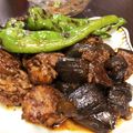 ピコたんママ's cooksnap of when they made スパイシー焼鳥と万願寺トウガラシの炒め物.