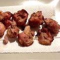 ruricom's cooksnap of when they made チキンティカ　＊パキスタン風グリルチキン.
