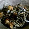 0jas's cooksnap of when they made ✿ミックスナッツと食べる小魚の甘からめ✿.