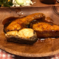 あんコろもち's cooksnap of when they made はまちのしょうが焼き.