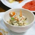hirocook14's cooksnap of when they made 簡単！豆苗とツナとお豆腐の無限和え物.