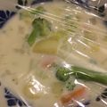 ブルちゃん☆'s cooksnap of when they made 【離乳食】シチュー.
