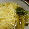 狛姫号's cooksnap of when they made 簡単醤油ラーメンスープ♪.