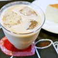 アイリッシュショコラ's cooksnap of when they made 甘いけどほろ苦♪アイスバニラカフェオレ.