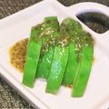 り～たん。's cooksnap of when they made *アボカドのチアオイル*.