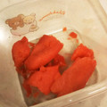 くまぴこ222's cooksnap of when they made 無駄ナシ♥ タラコの皮がきれ～にとれます！.
