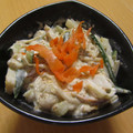 もんしゅしゅ's cooksnap of when they made ちくわときゅうりのサラダ.