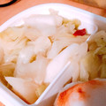 mint's cooksnap of when they made 切干しのエスニック炒め。.