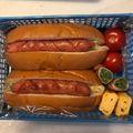 やんしゅ's cooksnap of when they made お弁当に♡夏の玉子焼き.