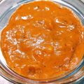 RIKOTORA's cooksnap of when they made 格上げ★まろやかなレトルトカレー.