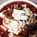 ＊coron＊'s cooksnap of when they made 麻婆豆腐.