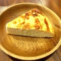 ｘｘyuzumikanｘｘ's cooksnap of when they made 低糖&低脂質☆炊飯器でスフレチーズケーキ.