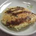 naoming's cooksnap of when they made カリカリ卵♬.