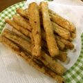 olive1972's cooksnap of when they made 止められない止まらない！煮ゴボウの唐揚げ.